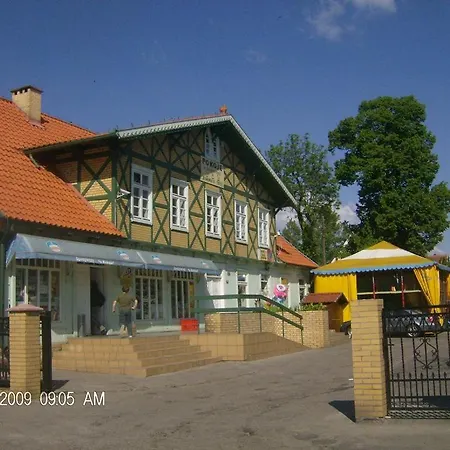Dom Gościnny-3